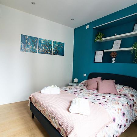 Quattrocchi'S Home S 라스페치아 외부 사진