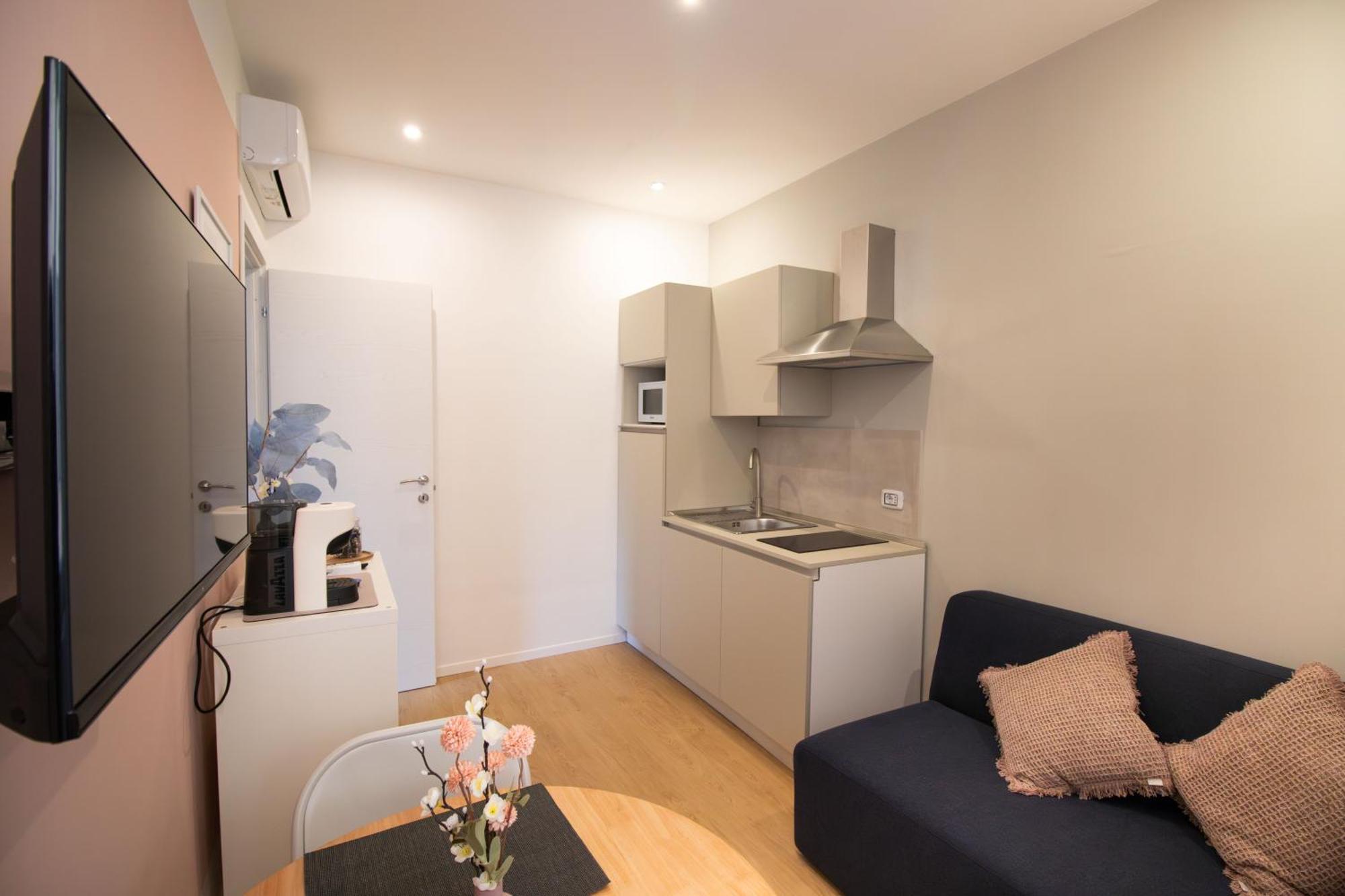 Quattrocchi'S Home S 라스페치아 외부 사진