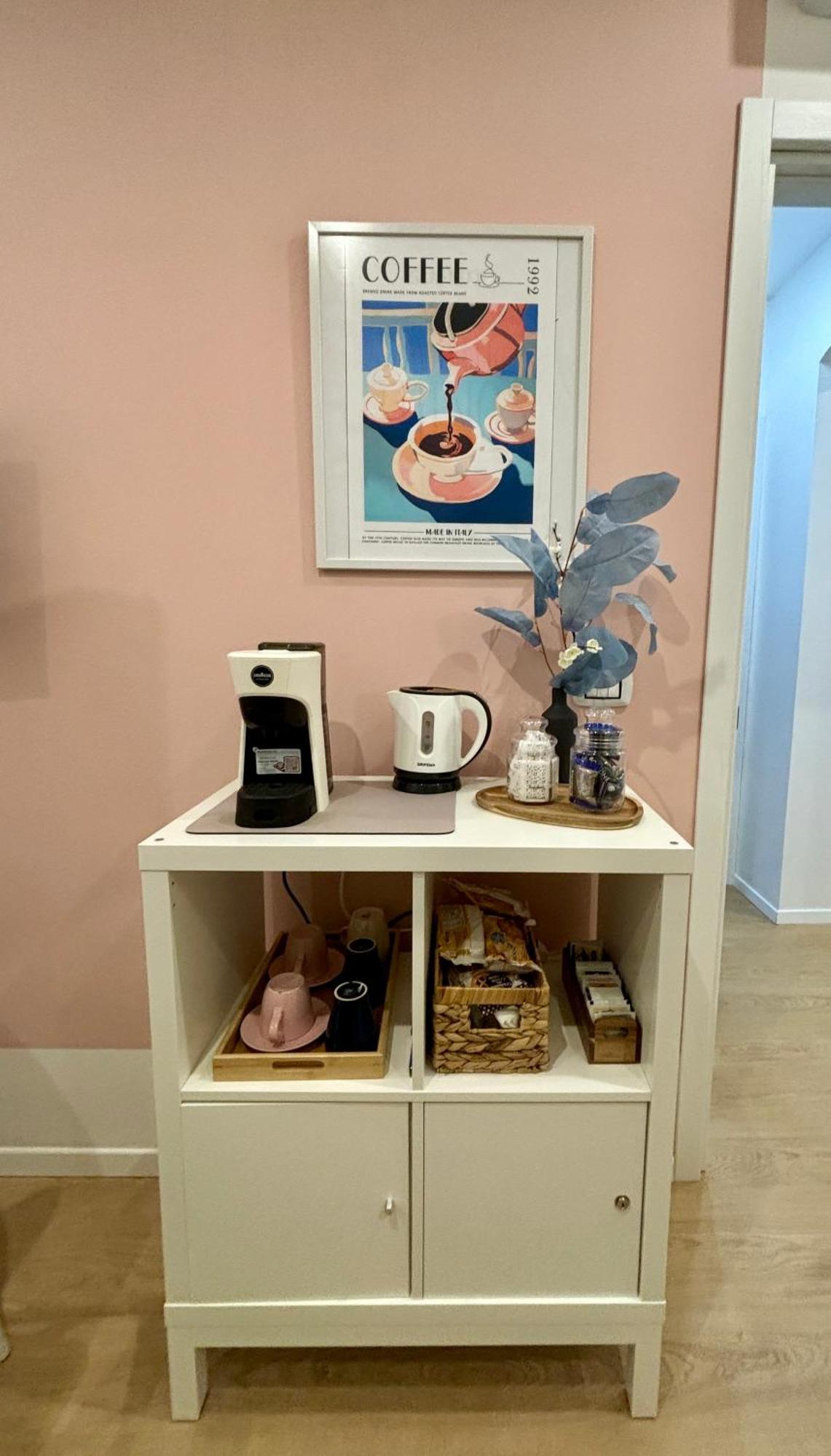 Quattrocchi'S Home S 라스페치아 외부 사진